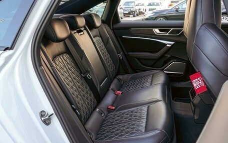 Audi S6, 2020 год, 6 700 000 рублей, 9 фотография