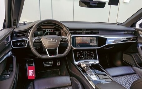 Audi S6, 2020 год, 6 700 000 рублей, 8 фотография