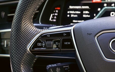 Audi S6, 2020 год, 6 700 000 рублей, 18 фотография