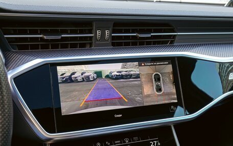 Audi S6, 2020 год, 6 700 000 рублей, 16 фотография