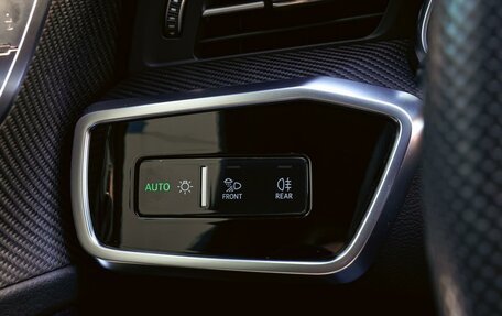 Audi S6, 2020 год, 6 700 000 рублей, 25 фотография