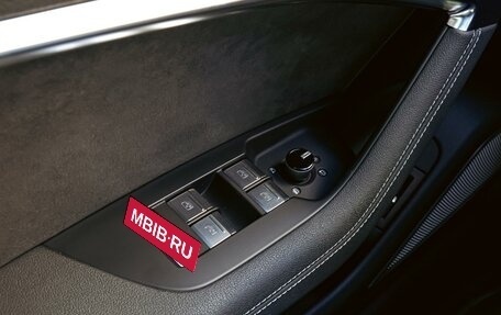 Audi S6, 2020 год, 6 700 000 рублей, 23 фотография