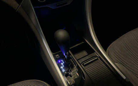 Hyundai Sonata VI, 2010 год, 1 150 000 рублей, 14 фотография