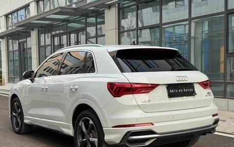 Audi Q3, 2022 год, 2 300 000 рублей, 7 фотография