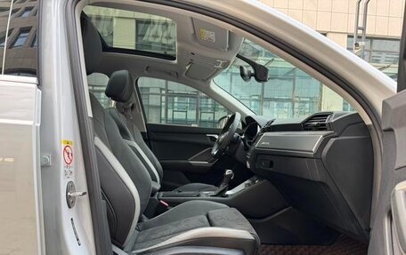 Audi Q3, 2022 год, 2 300 000 рублей, 12 фотография