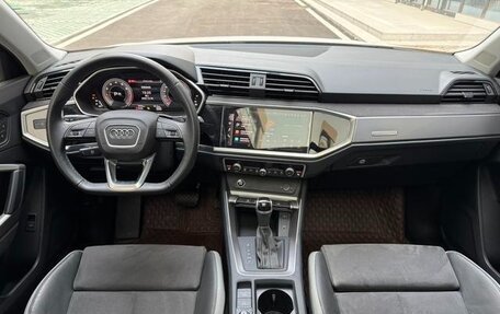 Audi Q3, 2022 год, 2 300 000 рублей, 8 фотография