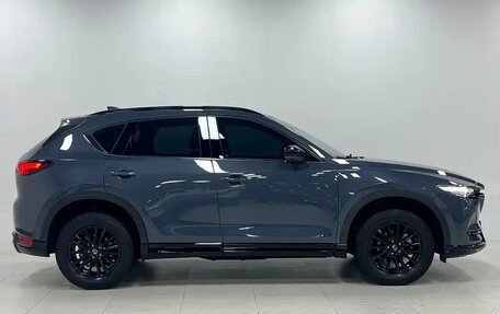 Mazda CX-5 II, 2023 год, 2 555 123 рублей, 4 фотография