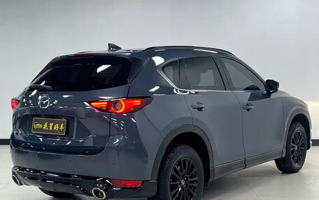 Mazda CX-5 II, 2023 год, 2 555 123 рублей, 7 фотография