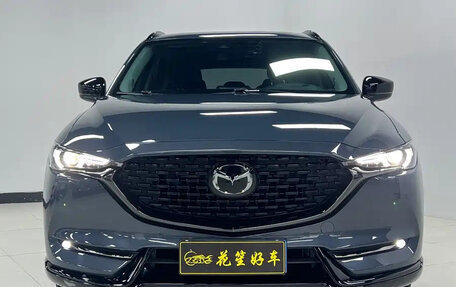 Mazda CX-5 II, 2023 год, 2 555 123 рублей, 2 фотография