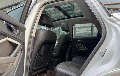 Audi Q3, 2022 год, 2 300 000 рублей, 13 фотография