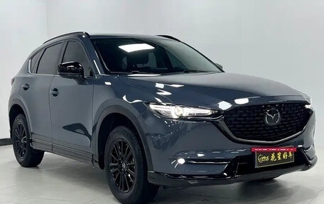 Mazda CX-5 II, 2023 год, 2 555 123 рублей, 3 фотография