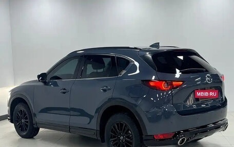 Mazda CX-5 II, 2023 год, 2 555 123 рублей, 5 фотография