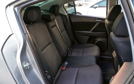 Mazda 3, 2012 год, 1 150 000 рублей, 7 фотография