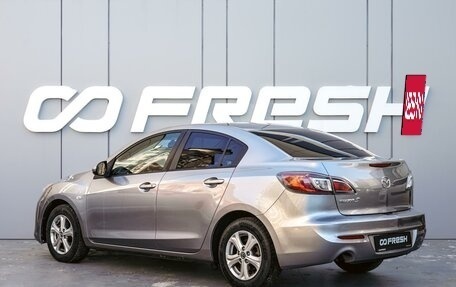 Mazda 3, 2012 год, 1 150 000 рублей, 2 фотография