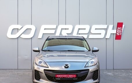 Mazda 3, 2012 год, 1 150 000 рублей, 3 фотография