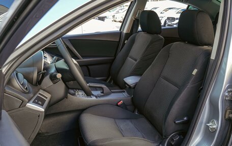 Mazda 3, 2012 год, 1 150 000 рублей, 10 фотография