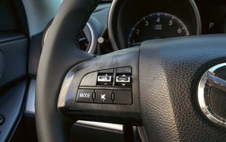 Mazda 3, 2012 год, 1 150 000 рублей, 15 фотография