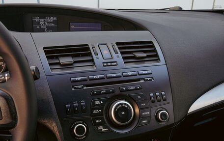 Mazda 3, 2012 год, 1 150 000 рублей, 13 фотография