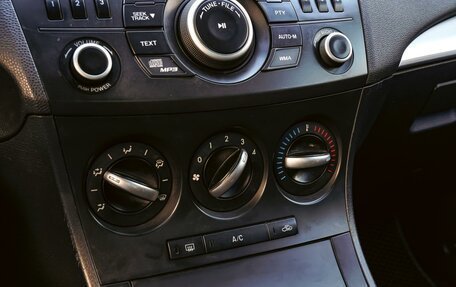 Mazda 3, 2012 год, 1 150 000 рублей, 12 фотография