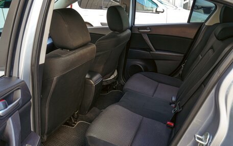 Mazda 3, 2012 год, 1 150 000 рублей, 11 фотография