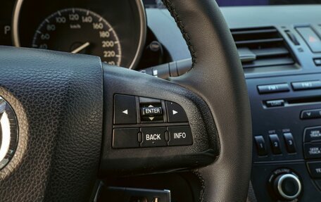 Mazda 3, 2012 год, 1 150 000 рублей, 16 фотография