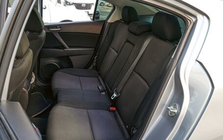 Mazda 3, 2012 год, 1 150 000 рублей, 9 фотография