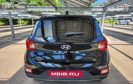 Hyundai Venue I, 2022 год, 1 580 000 рублей, 4 фотография