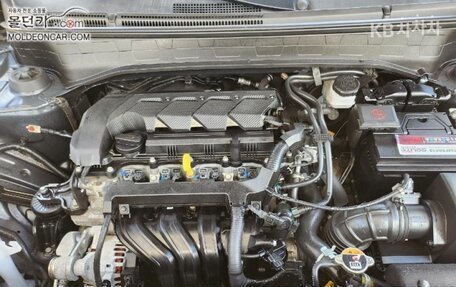 Hyundai Venue I, 2022 год, 1 580 000 рублей, 6 фотография