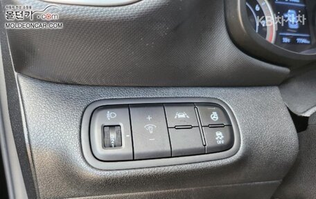 Hyundai Venue I, 2022 год, 1 580 000 рублей, 7 фотография