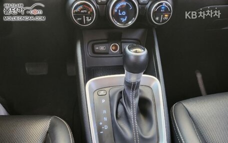 Hyundai Venue I, 2022 год, 1 580 000 рублей, 8 фотография