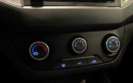 Hyundai Creta I рестайлинг, 2019 год, 1 755 000 рублей, 10 фотография