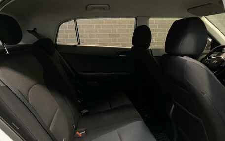 Hyundai Creta I рестайлинг, 2019 год, 1 755 000 рублей, 8 фотография