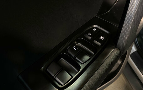 Hyundai Creta I рестайлинг, 2019 год, 1 755 000 рублей, 12 фотография