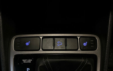 Hyundai Creta I рестайлинг, 2019 год, 1 755 000 рублей, 14 фотография