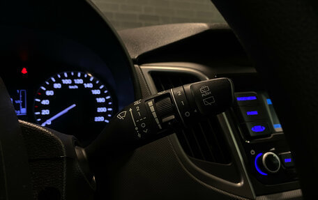 Hyundai Creta I рестайлинг, 2019 год, 1 755 000 рублей, 18 фотография