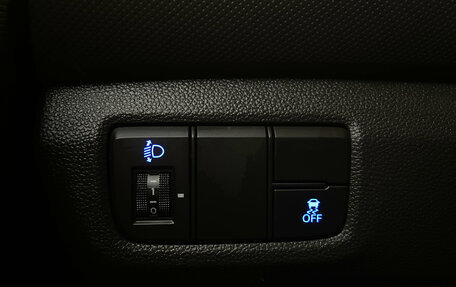 Hyundai Creta I рестайлинг, 2019 год, 1 755 000 рублей, 13 фотография