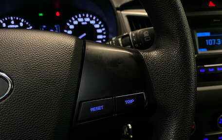 Hyundai Creta I рестайлинг, 2019 год, 1 755 000 рублей, 16 фотография