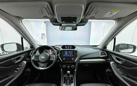 Subaru Forester, 2022 год, 3 429 600 рублей, 8 фотография