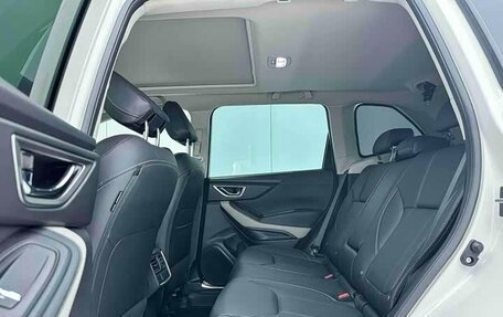 Subaru Forester, 2022 год, 3 429 600 рублей, 11 фотография