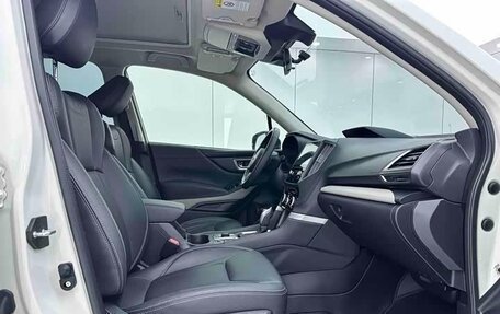 Subaru Forester, 2022 год, 3 429 600 рублей, 12 фотография