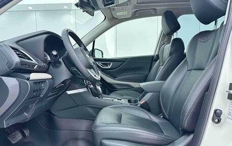 Subaru Forester, 2022 год, 3 429 600 рублей, 10 фотография