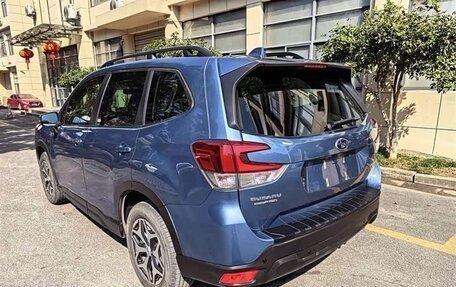 Subaru Forester, 2022 год, 3 380 600 рублей, 3 фотография