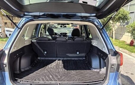 Subaru Forester, 2022 год, 3 380 600 рублей, 4 фотография