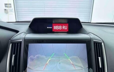 Subaru Forester, 2022 год, 3 429 600 рублей, 15 фотография