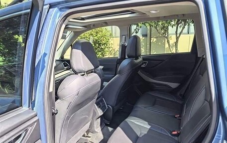 Subaru Forester, 2022 год, 3 380 600 рублей, 8 фотография