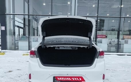 Hyundai Sonata VII, 2018 год, 1 664 000 рублей, 10 фотография