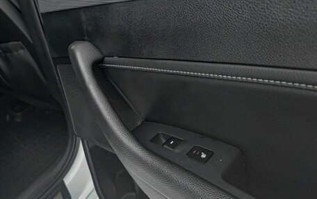 Hyundai Sonata VII, 2018 год, 1 664 000 рублей, 21 фотография