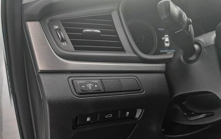 Hyundai Sonata VII, 2018 год, 1 664 000 рублей, 20 фотография