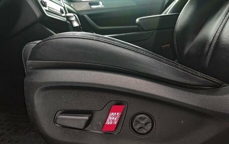 Hyundai Sonata VII, 2018 год, 1 664 000 рублей, 23 фотография