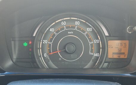 Honda N-WGN I рестайлинг, 2015 год, 750 000 рублей, 4 фотография